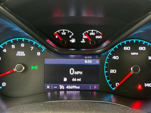 Used 2020 GMC Canyon SLE w/ SLE Convenience Package AWD/4WD image 9