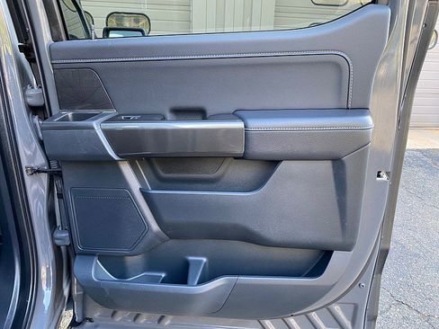 Certified 2021 Ford F150 XLT w/ Equipment Group 301A Mid image 39