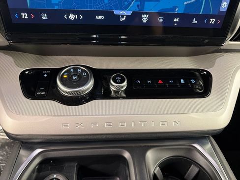 New 2027 Ford Expedition Max Active AWD/4WD image 15