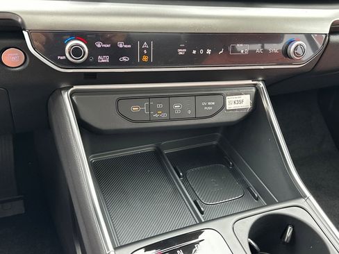 New 2026 Kia Carnival SX image 25