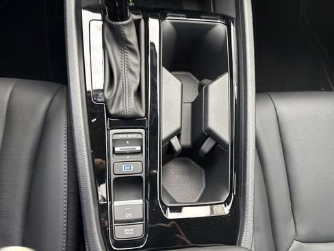 New 2026 Honda Accord EX-L image 15