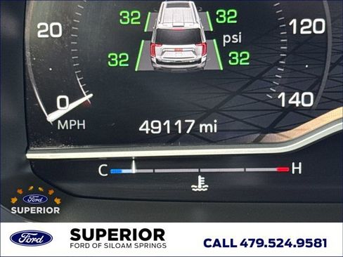 Used 2023 GMC Yukon AT4 w/ AT4 Premium Plus Package image 28