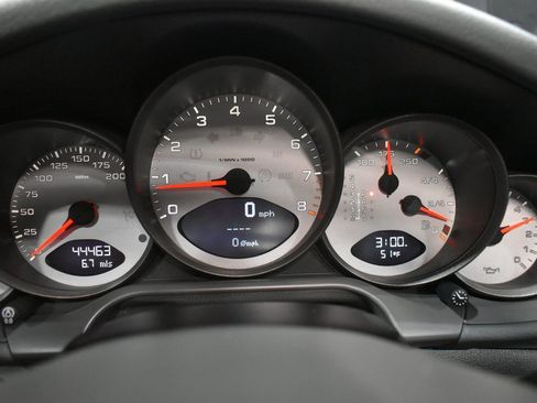 Used 2007 Porsche 911 Carrera S image 22