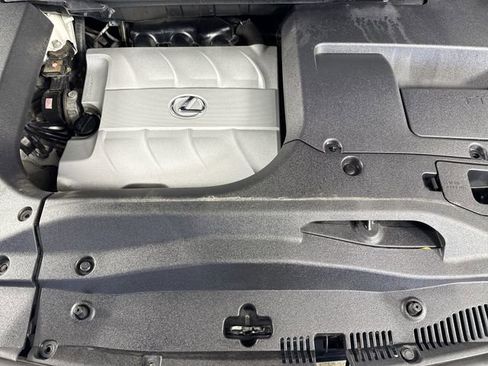 Used 2013 Lexus RX 350 AWD image 21