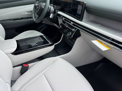 New 2026 Hyundai Tucson Limited AWD/4WD image 15