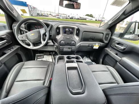 New 2025 Chevrolet Silverado 2500 W/T w/ WT Convenience Package image 20