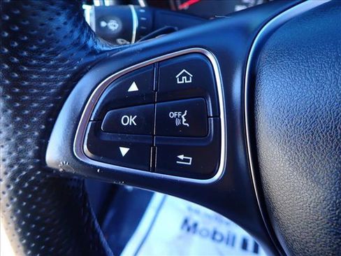 Used 2017 Mercedes-Benz C 300 4MATIC Sedan image 13