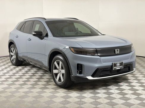 Used 2024 Honda Prologue Touring image 7