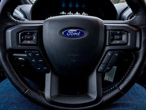 Used 2019 Ford F150 XLT w/ Equipment Group 302A Luxury image 38