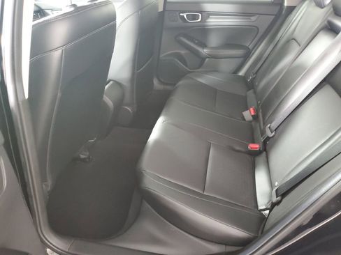 Used 2024 Honda Civic EX-L image 13