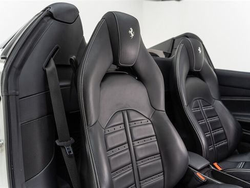 Used 2017 Ferrari 488 Spider RWD image 54