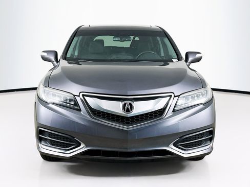 Used 2018 Acura RDX FWD w/ Technology Package image 2
