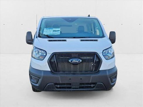 New 2025 Ford Transit 150 Low Roof image 6