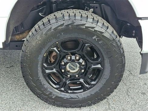 Used 2023 Ford F250 XL w/ STX Appearance Package image 8