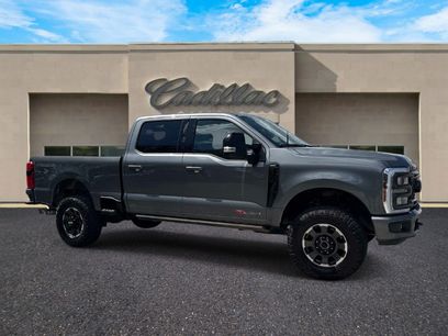 Used 2024 Ford F350 Lariat w/ Tremor Off-Road Package