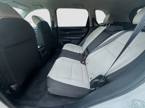 Certified 2025 Honda CR-V LX image 23