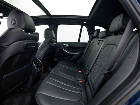 Used 2020 BMW X5 xDrive40i w/ Convenience Package AWD/4WD image 19