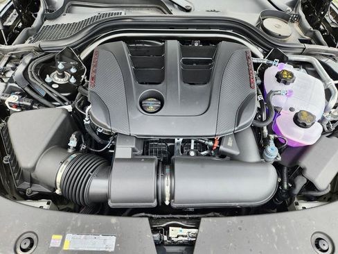 New 2026 Dodge Charger Scat Pack AWD/4WD image 27