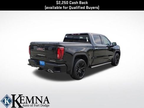 New 2026 GMC Sierra 1500 Denali w/ Technology Package image 6