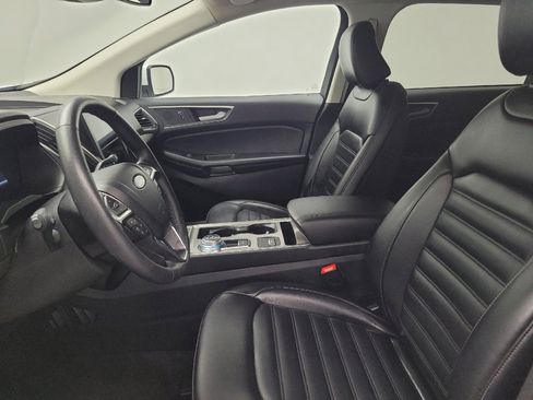 Used 2024 Ford Edge SEL image 17