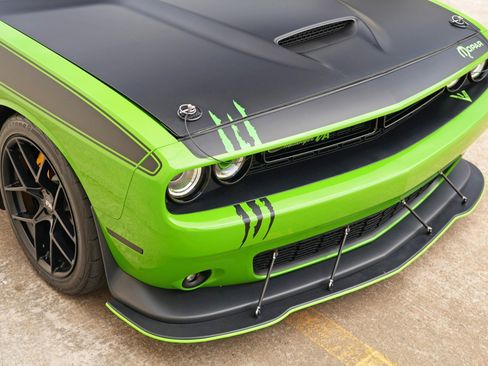 Used 2017 Dodge Challenger T/A RWD image 46