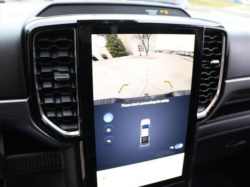 New 2026 Ford Ranger XLT w/ Equipment Group 301A High image 26