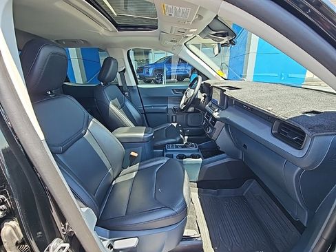 Used 2023 Ford Maverick Lariat w/ Lariat Luxury Package image 17