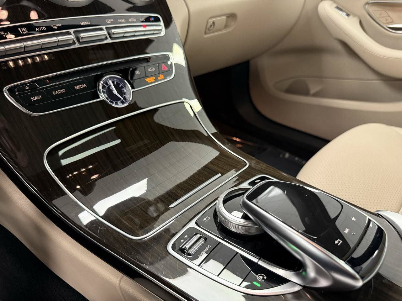 Used 2018 Mercedes-Benz C 300 Sedan w/ Multimedia Package image 21