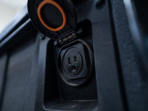 Used 2024 Toyota Tundra Limited image 14