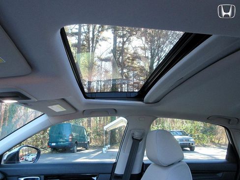 Used 2024 Honda Civic EX image 27