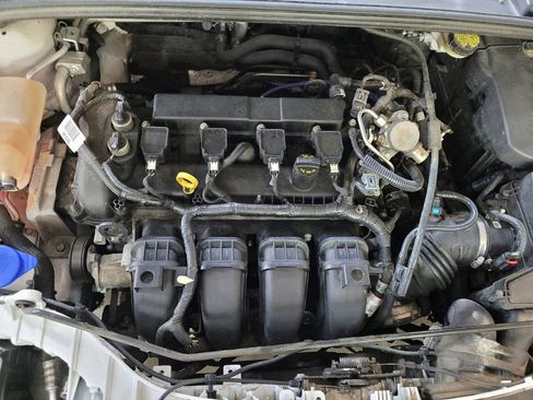 Used 2016 Ford Focus S FWD image 30