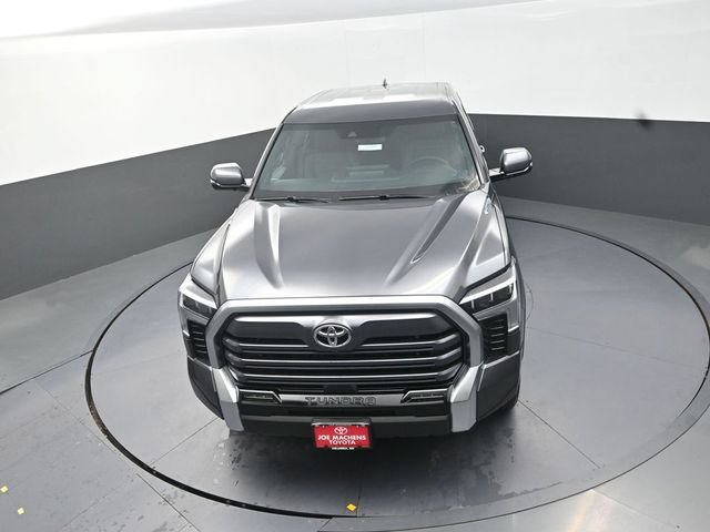 Used 2026 Toyota Tundra Limited w/ Limited PVM Package AWD/4WD image 24