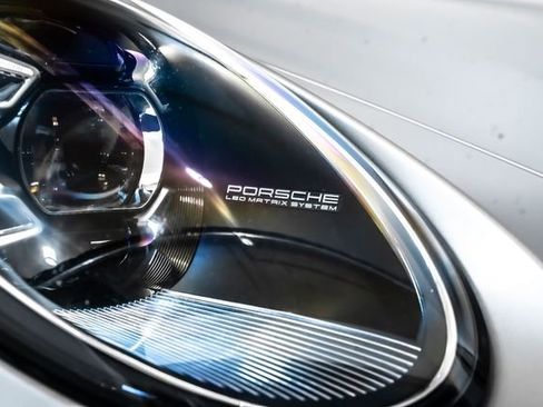 Used 2021 Porsche 911 Turbo S image 20