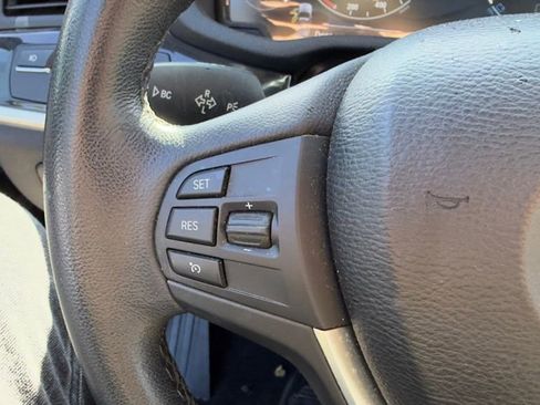 Used 2014 BMW X3 xDrive35i AWD/4WD image 9