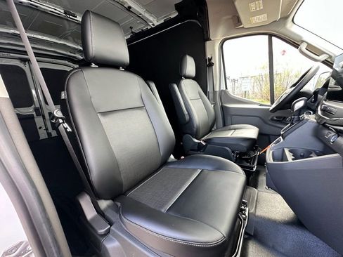 New 2026 Ford Transit 350 148 Medium Roof AWD w/ Load Area Protection Package image 19