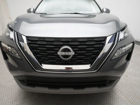 Certified 2023 Nissan Rogue SV AWD/4WD image 21