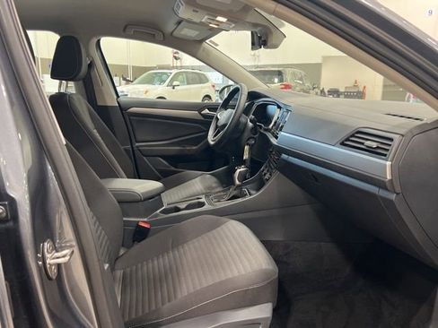 Used 2024 Volkswagen Jetta S FWD image 11