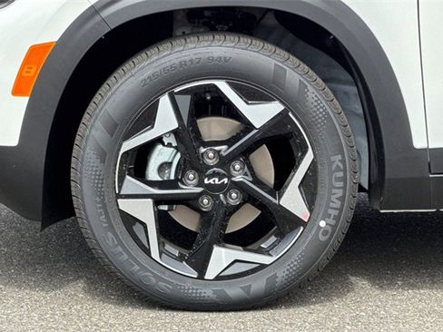 New 2026 Kia Seltos S image 35