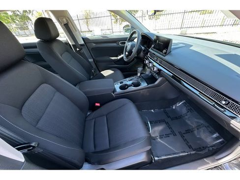 Used 2026 Honda Civic LX image 18
