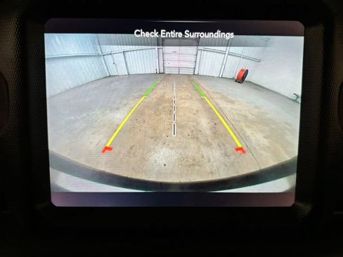 Used 2022 Jeep Wrangler Unlimited Sport AWD/4WD image 16