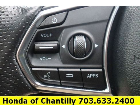 Used 2024 Acura MDX A-Spec AWD/4WD image 12