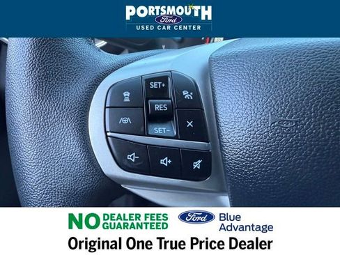 Certified 2023 Ford Explorer XLT w/ Equipment Group 202A image 19