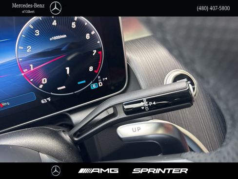 New 2026 Mercedes-Benz GLC 43 AMG 4MATIC image 29