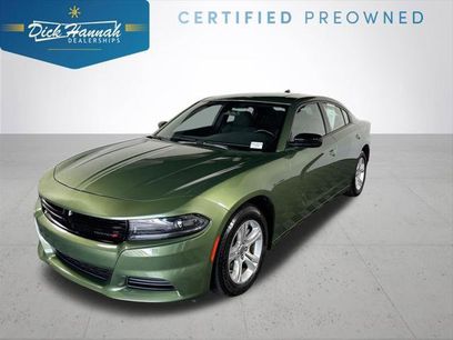 Certified 2023 Dodge Charger SXT w/ Cold Weather Package