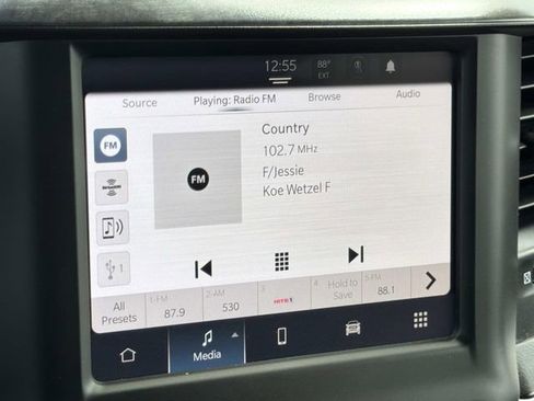 Used 2024 RAM 2500 Big Horn image 33