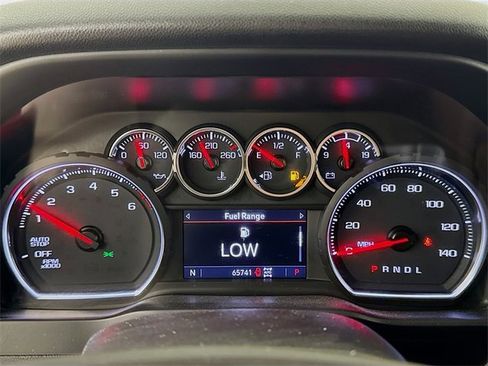 Used 2020 Chevrolet Silverado 1500 LT w/ LT Value Package image 10