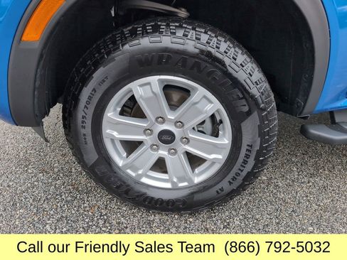 Used 2024 Ford Ranger XL w/ Trailer Tow Package image 26