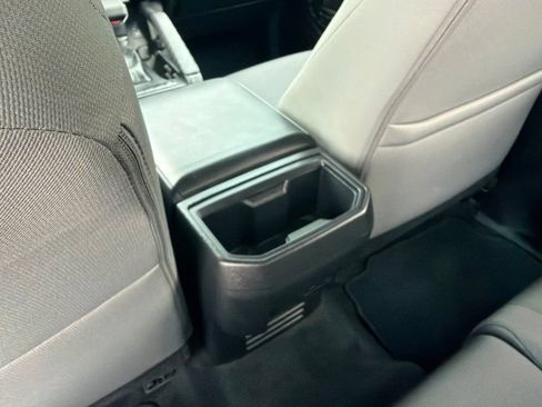 Used 2025 Toyota Tacoma TRD Sport RWD image 43