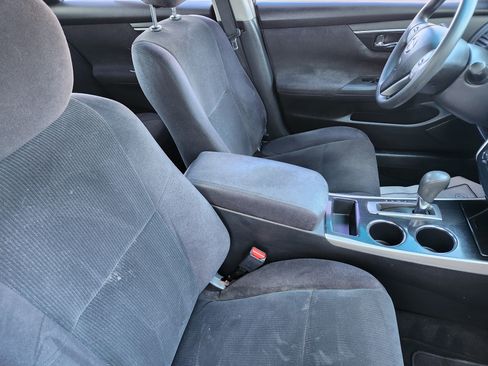 Used 2013 Nissan Altima 2.5 S image 16