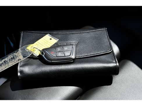 Certified 2024 Cadillac CT5 Sport RWD image 40